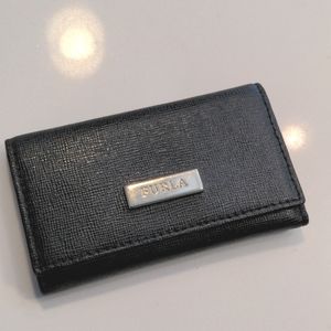 Furla 5 key pouch